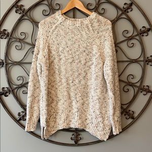 Cozy Mossimo sweater